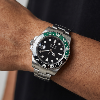 GMT Master II Sprite Left