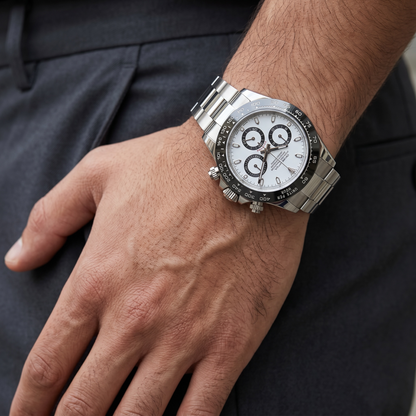 Daytona Panda