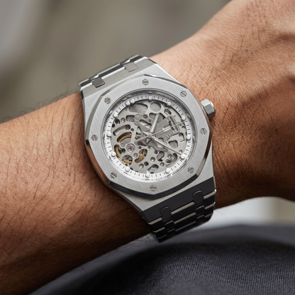 Royal Oak Skeleton - Mod