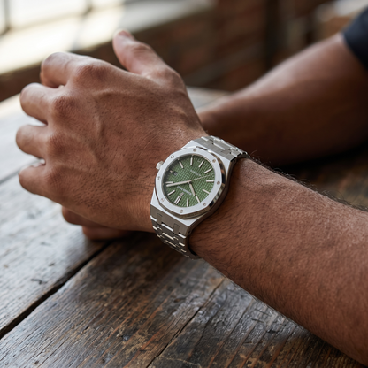 Royal Oak Oliver Green