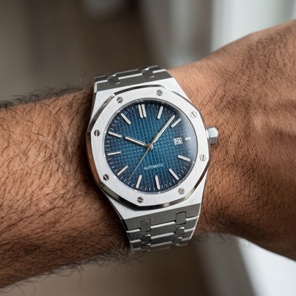 Royal Oak Blue Jazz