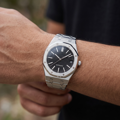 Royal Oak Black