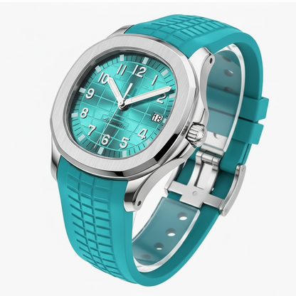 Aquanaut Baby Blue