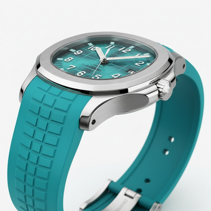 Aquanaut Baby Blue