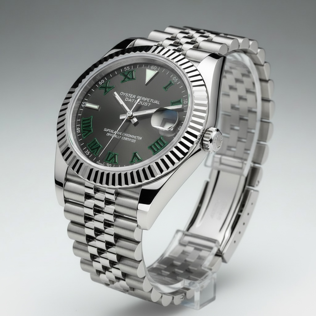 Datejust Wimbledon