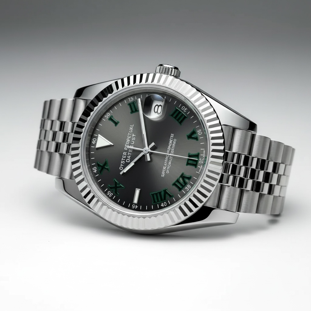 Datejust Wimbledon