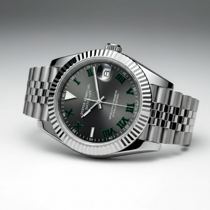 Datejust Wimbledon