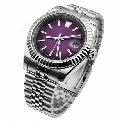 Datejust Purple Fade