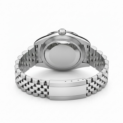 Datejust Black