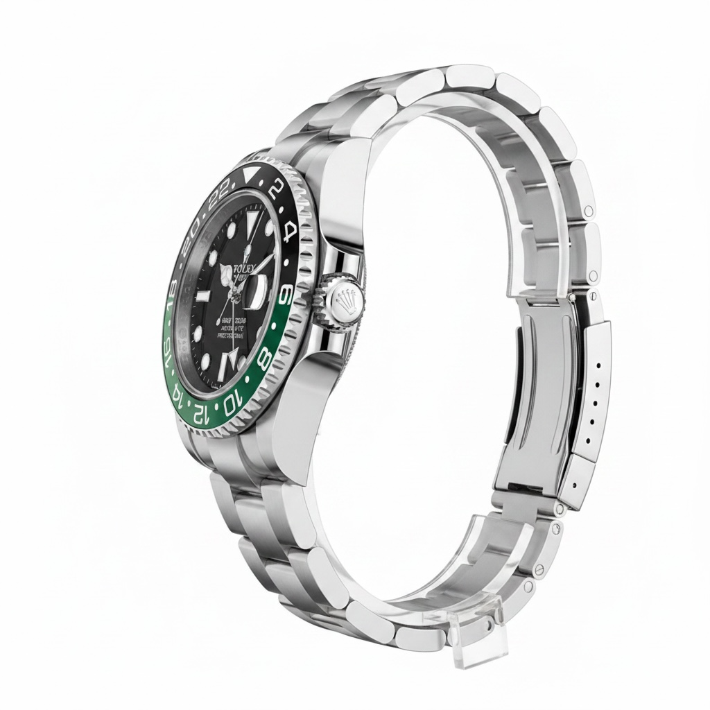 GMT Master II Sprite Left