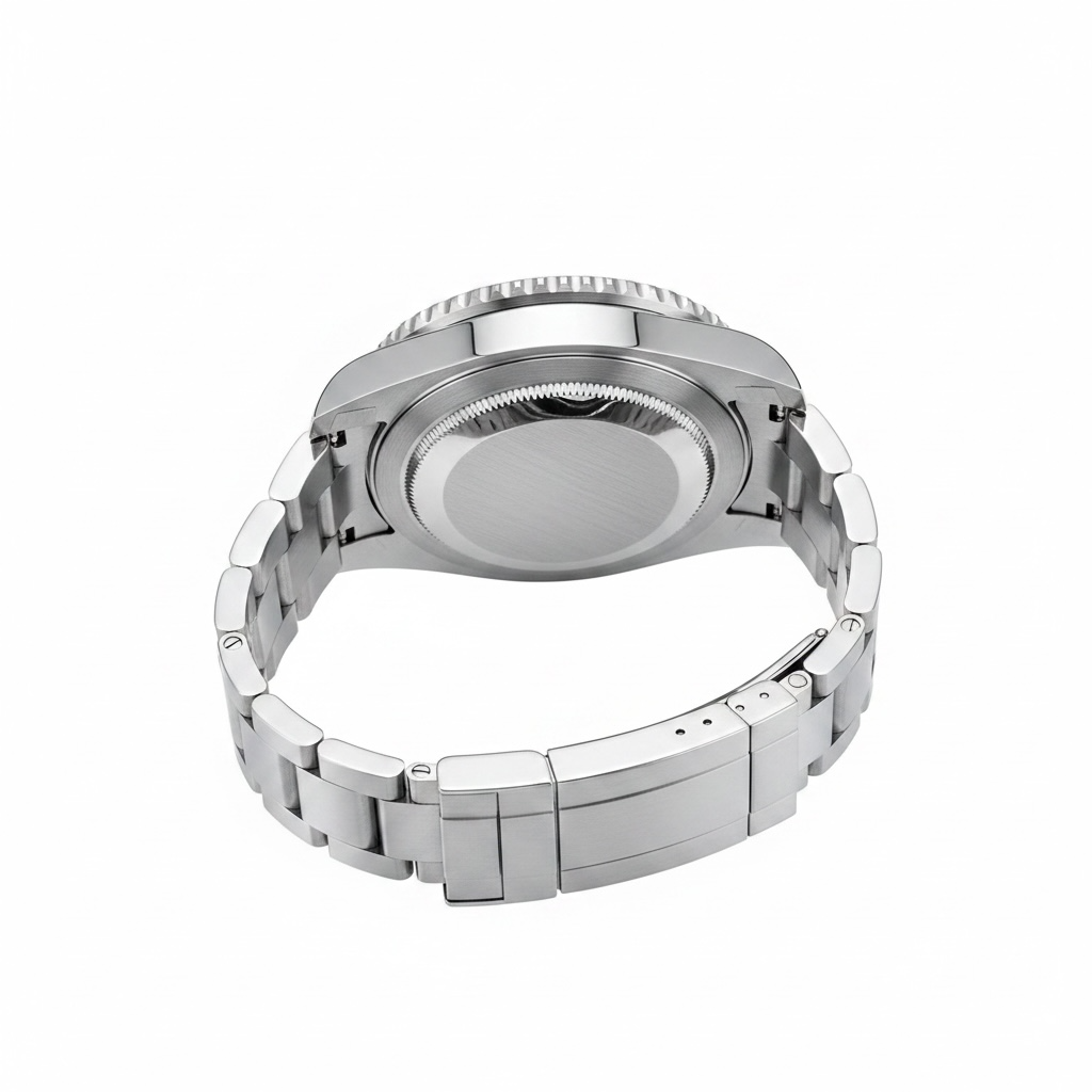 GMT Master II Sprite Left