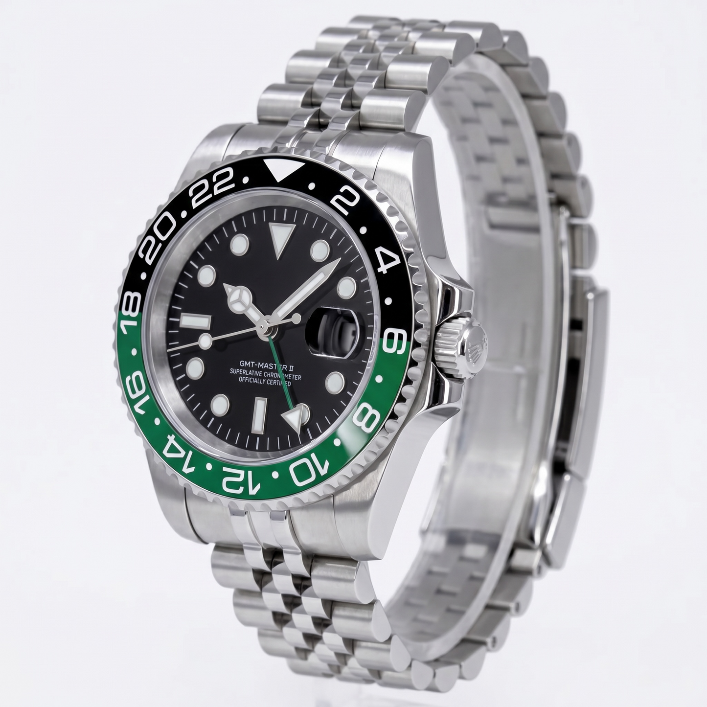 GMT Master II Sprite
