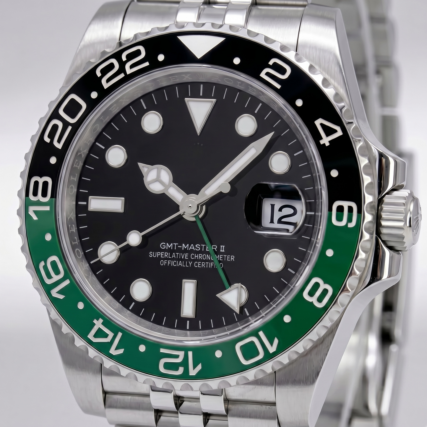 GMT Master II Sprite