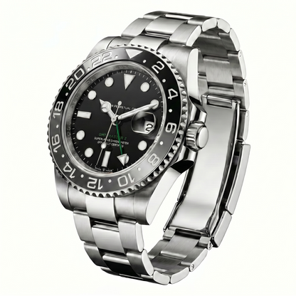 GMT Master II Batman
