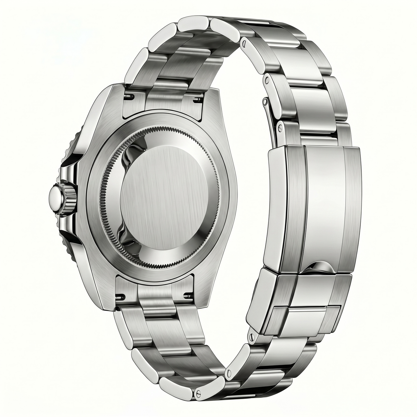 GMT Master II Batman