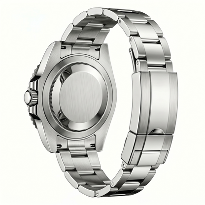 GMT Master II Batman