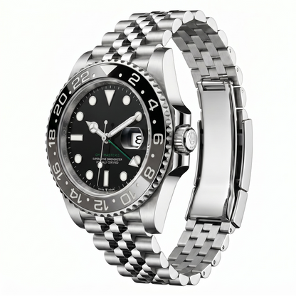 GMT Master II Bruce Wayne Jubilee