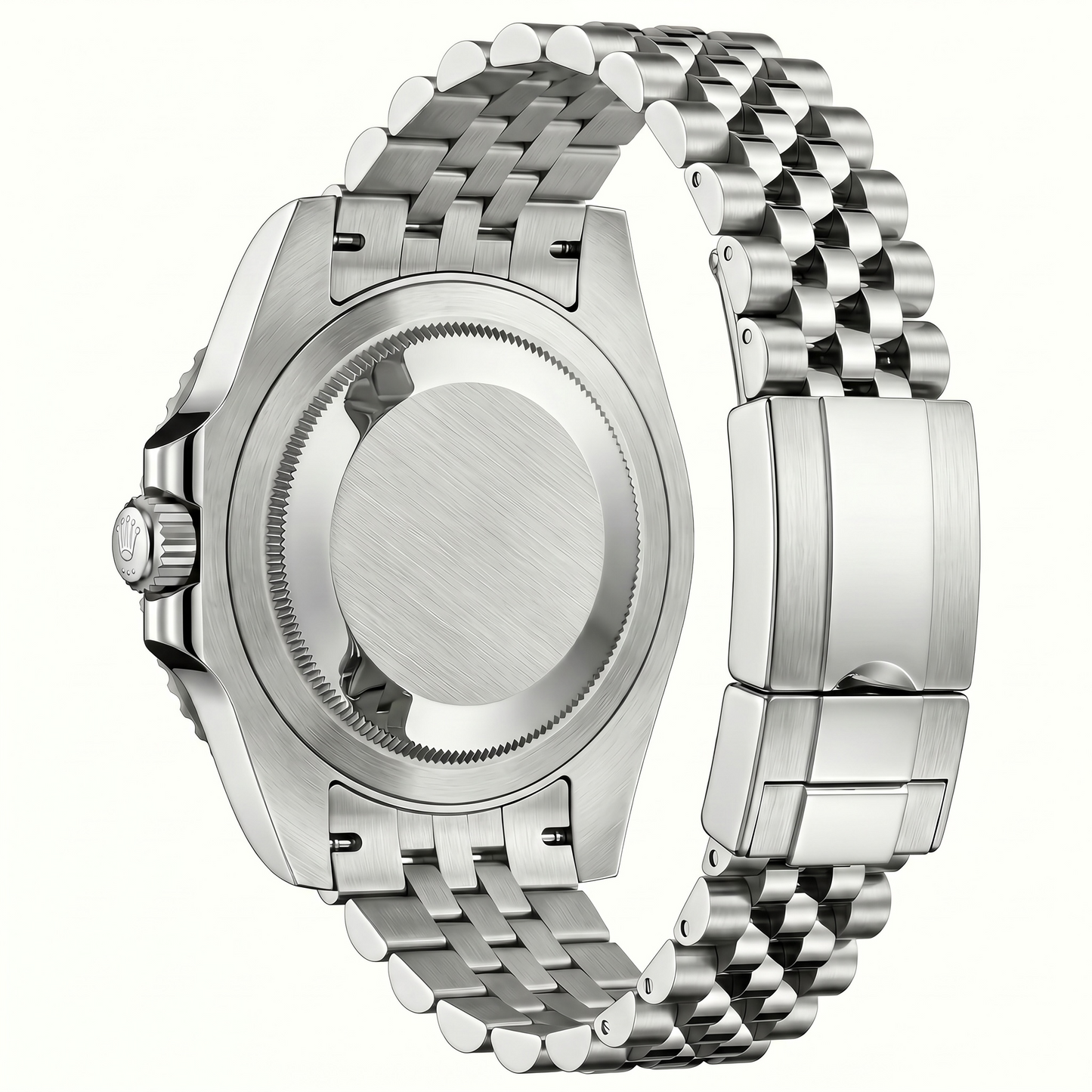 GMT Master II Batgirl