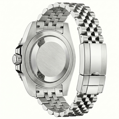 GMT Master II Batgirl