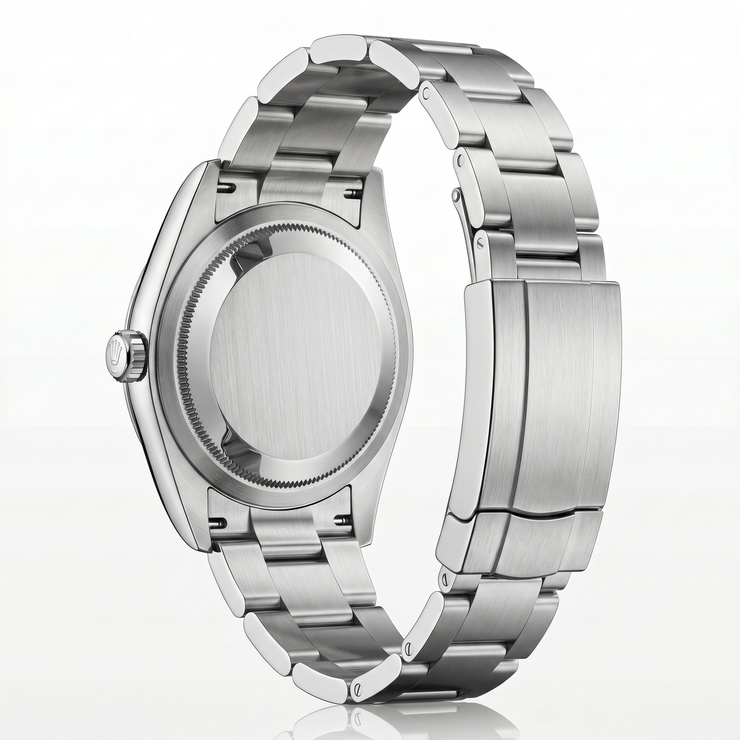 Oyster Perpetual Pistachio