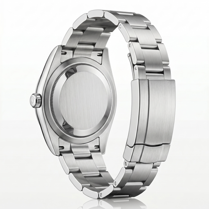 Oyster Perpetual Pistachio