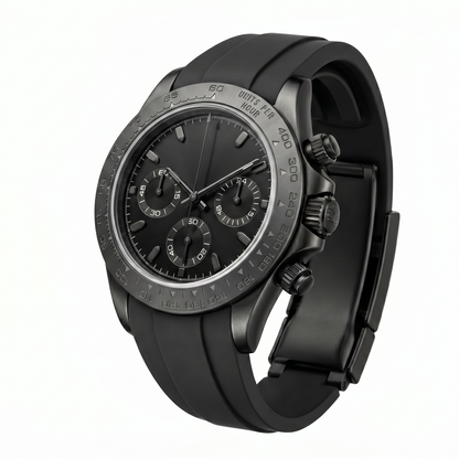 Daytona Triple Black