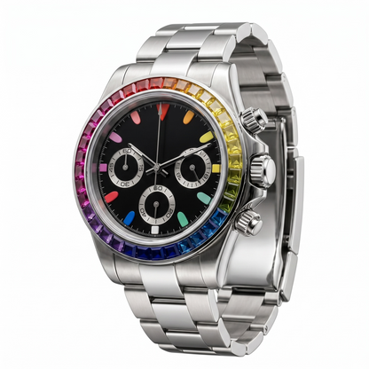 Daytona SilverRainbow