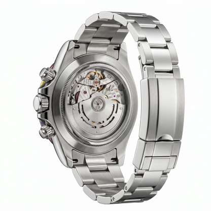 Daytona SilverRainbow