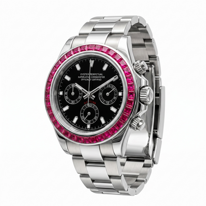 Daytona Ruby
