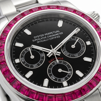 Daytona Ruby