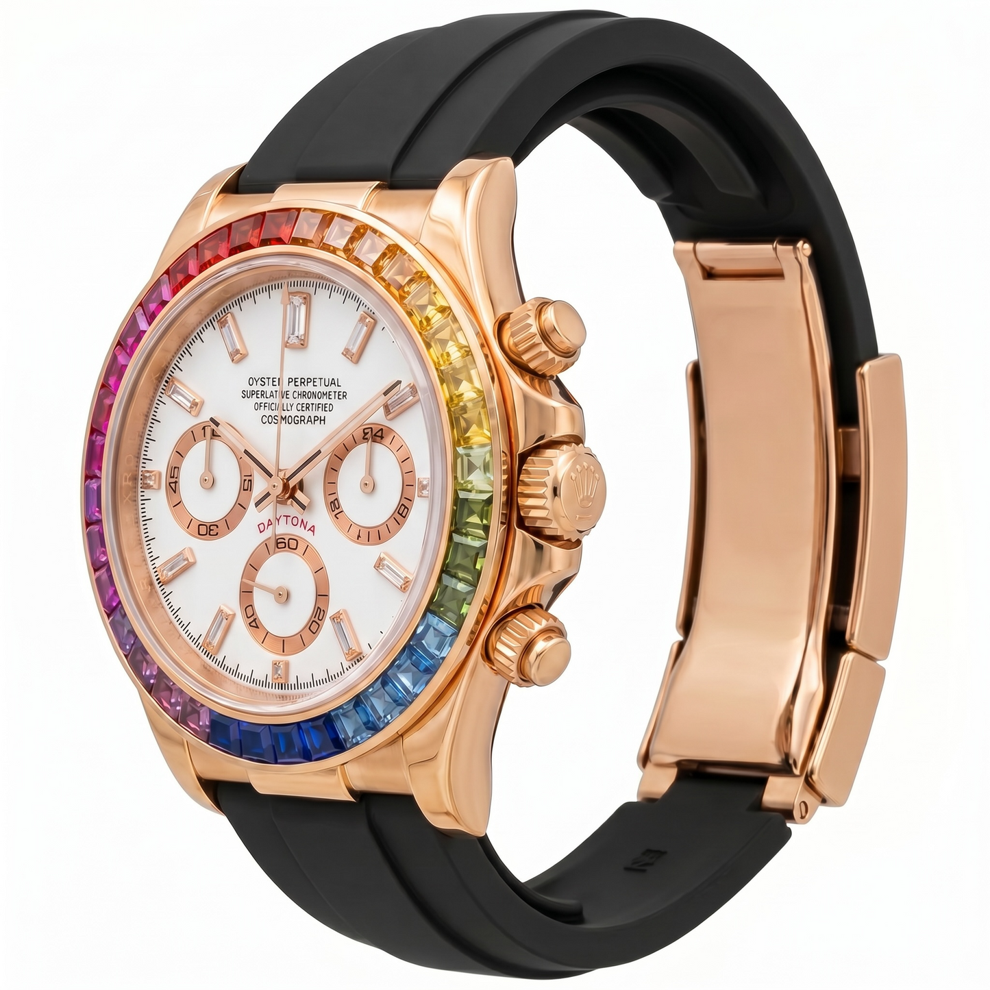 Daytona Rainbow Oysterflex