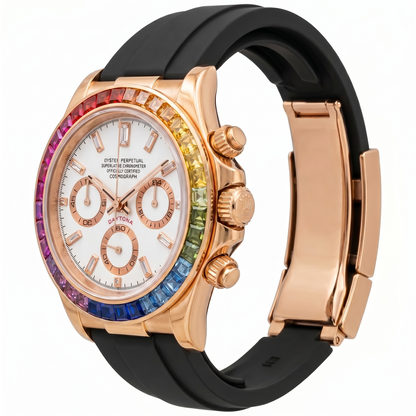 Daytona Rainbow Oysterflex