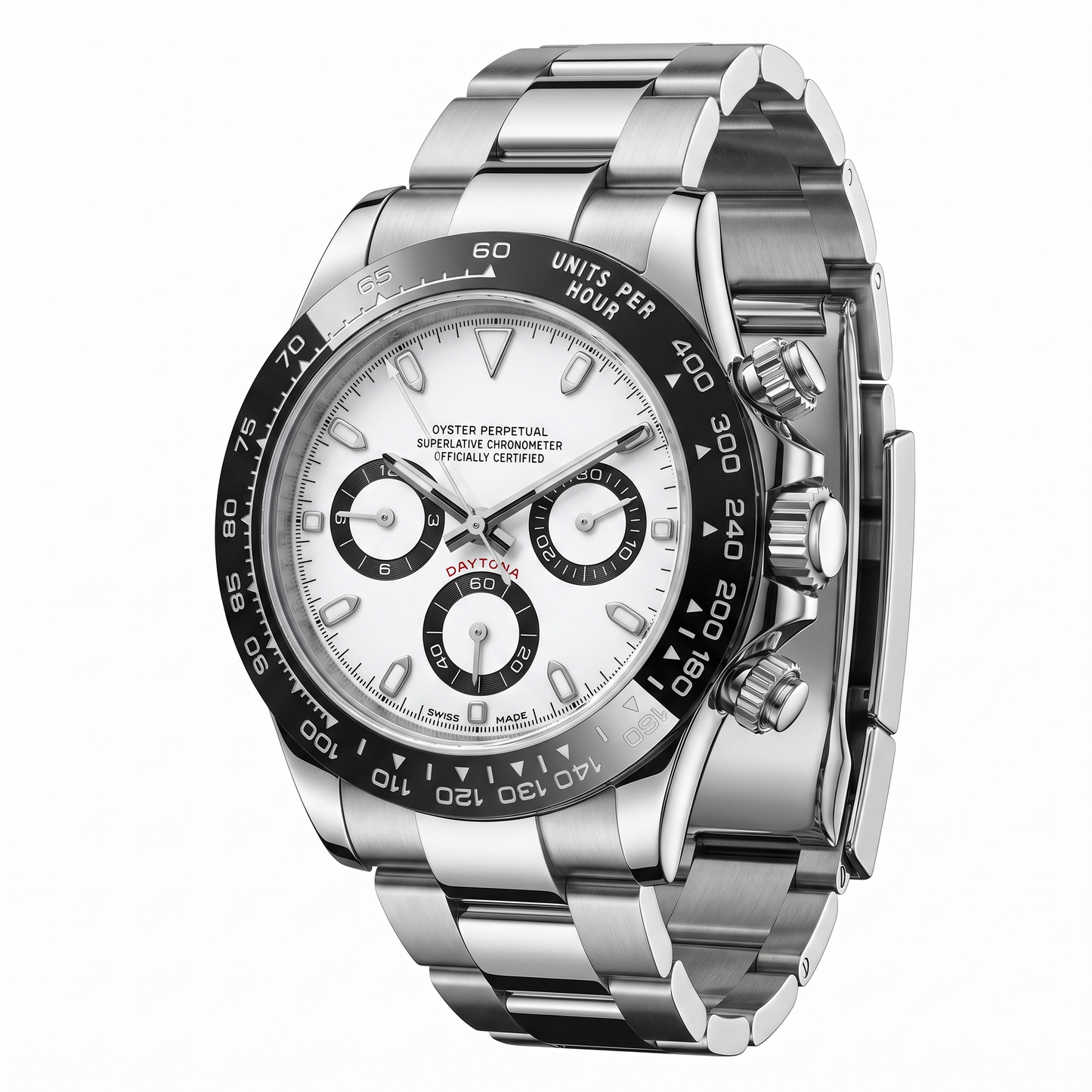 Daytona Panda