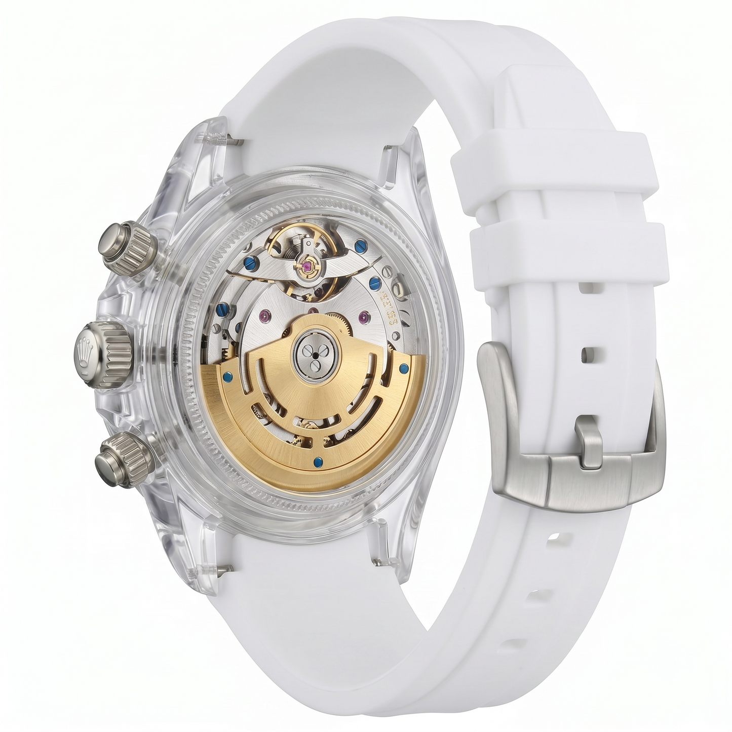 Daytona Clear Cade Meteor