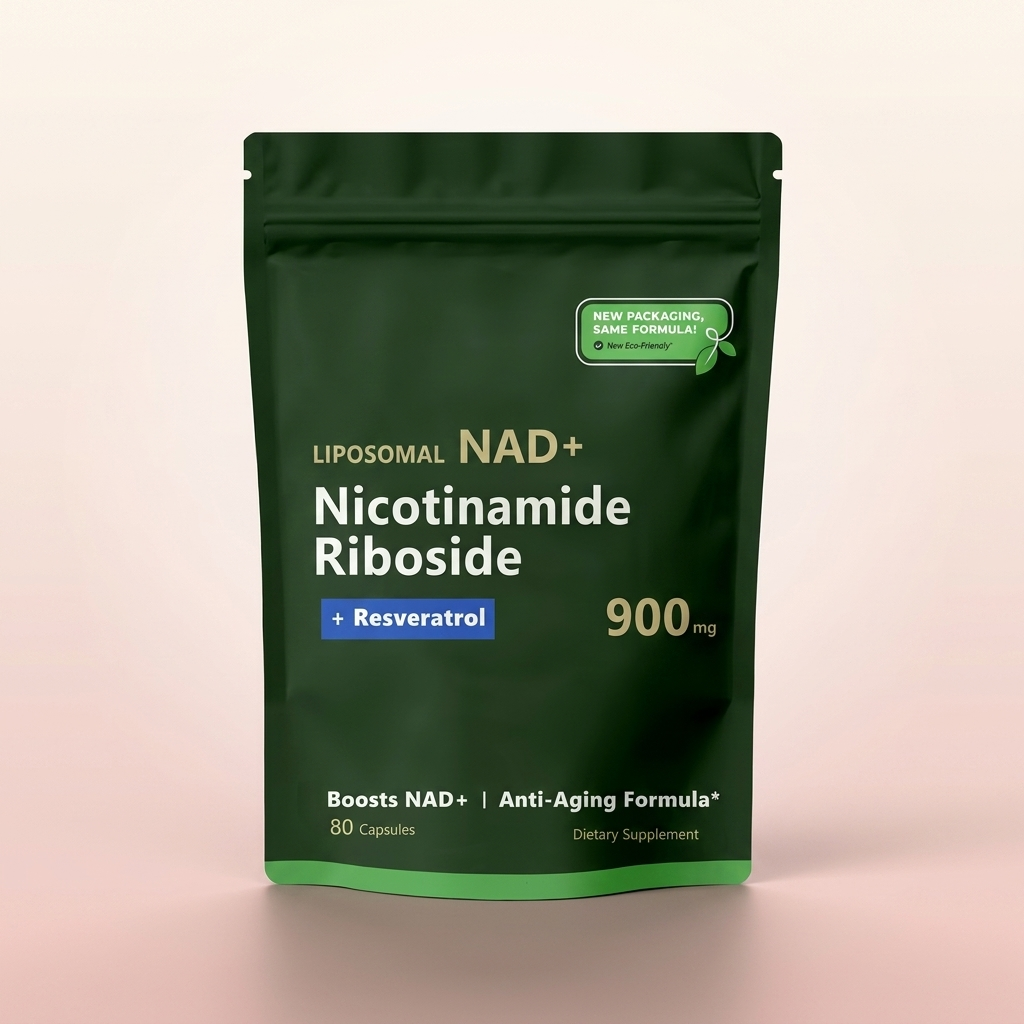 LUMEA RENEW — NAD+ Cell Complex for Women