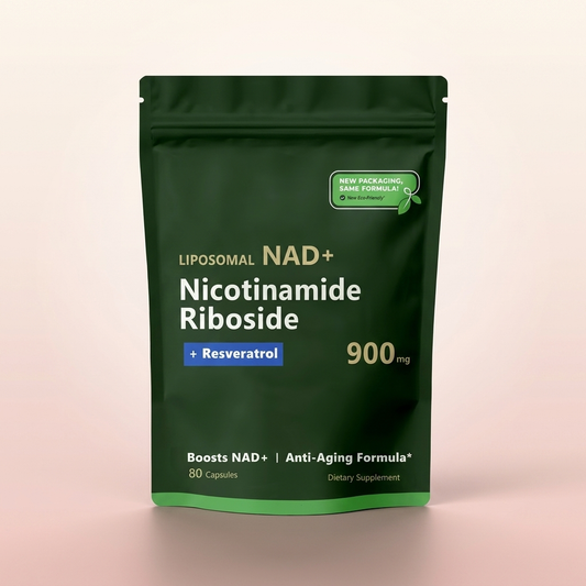 LUMEA RENEW — NAD+ Cell Complex for Women