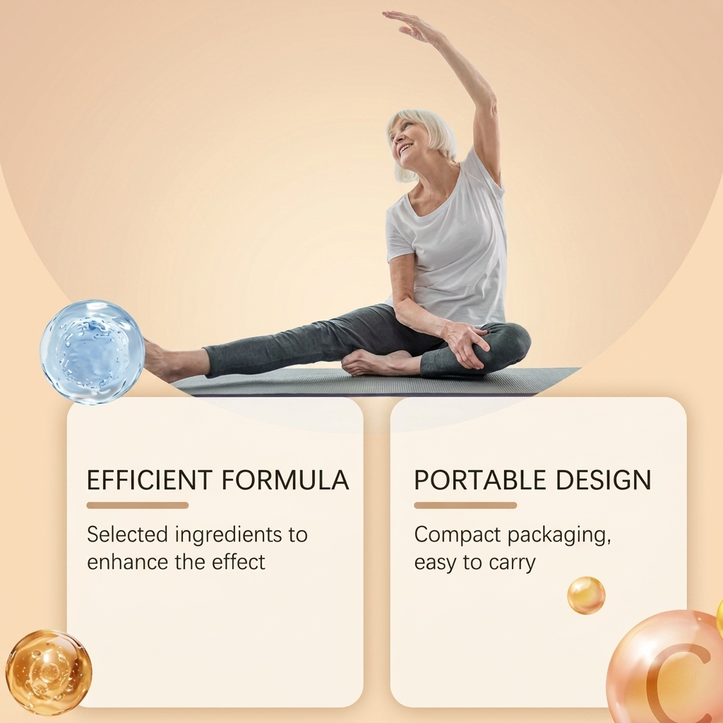 LUMEA RENEW — NAD+ Cell Complex for Women