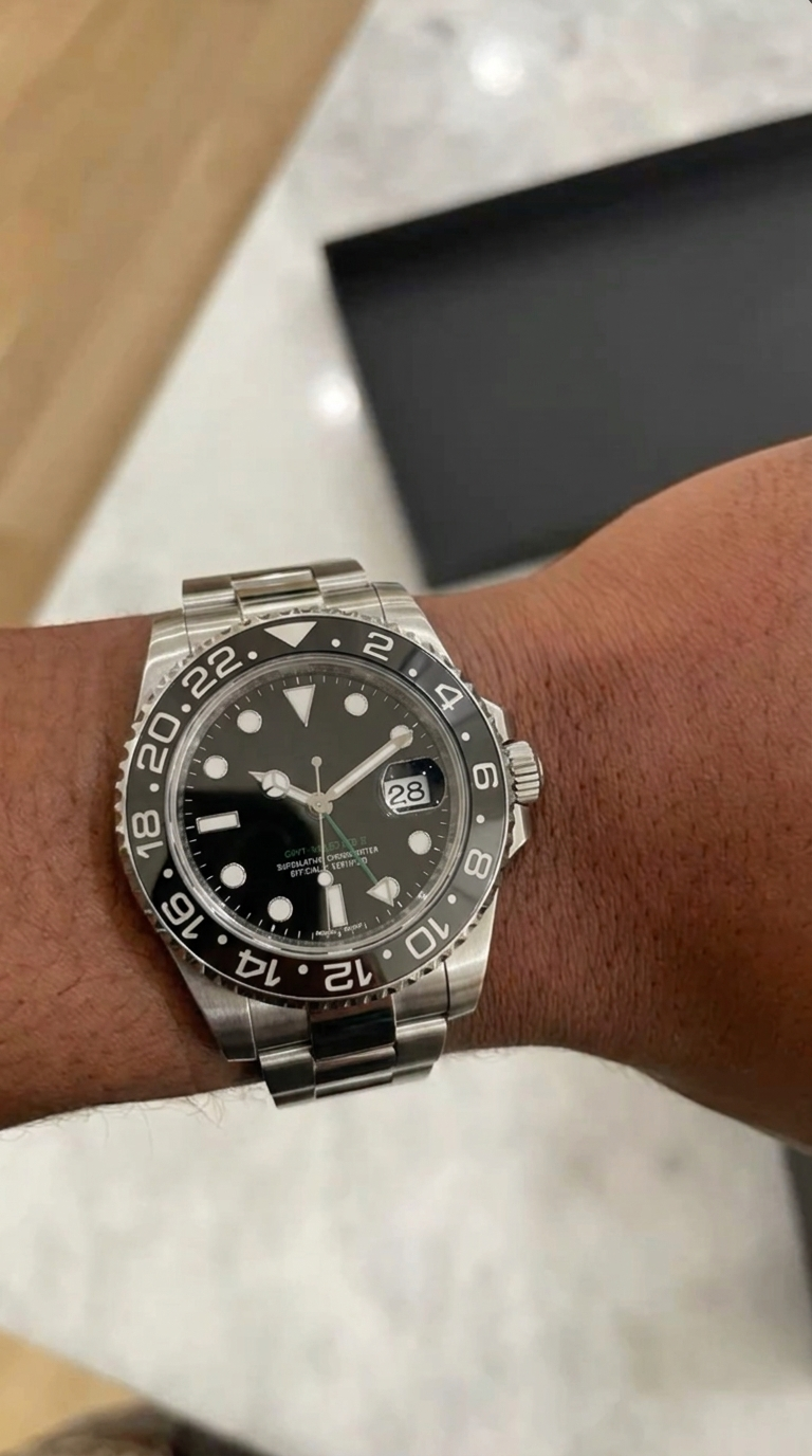 GMT Batman review image